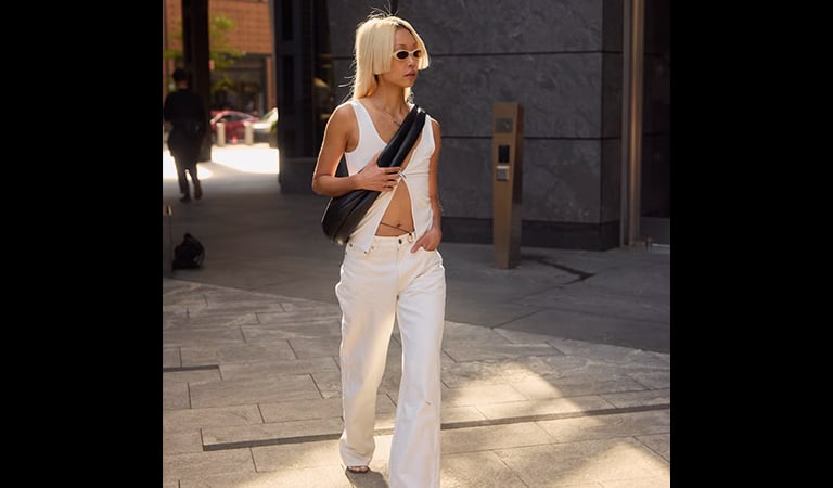 CHARLES & KEITH