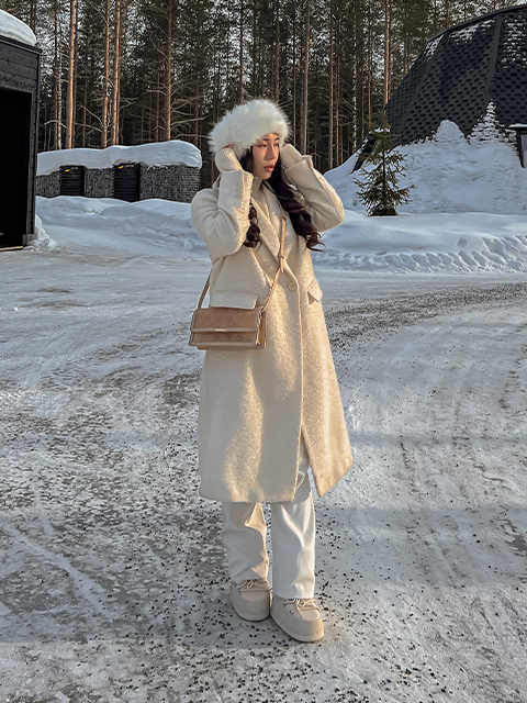  - CHARLES & KEITH