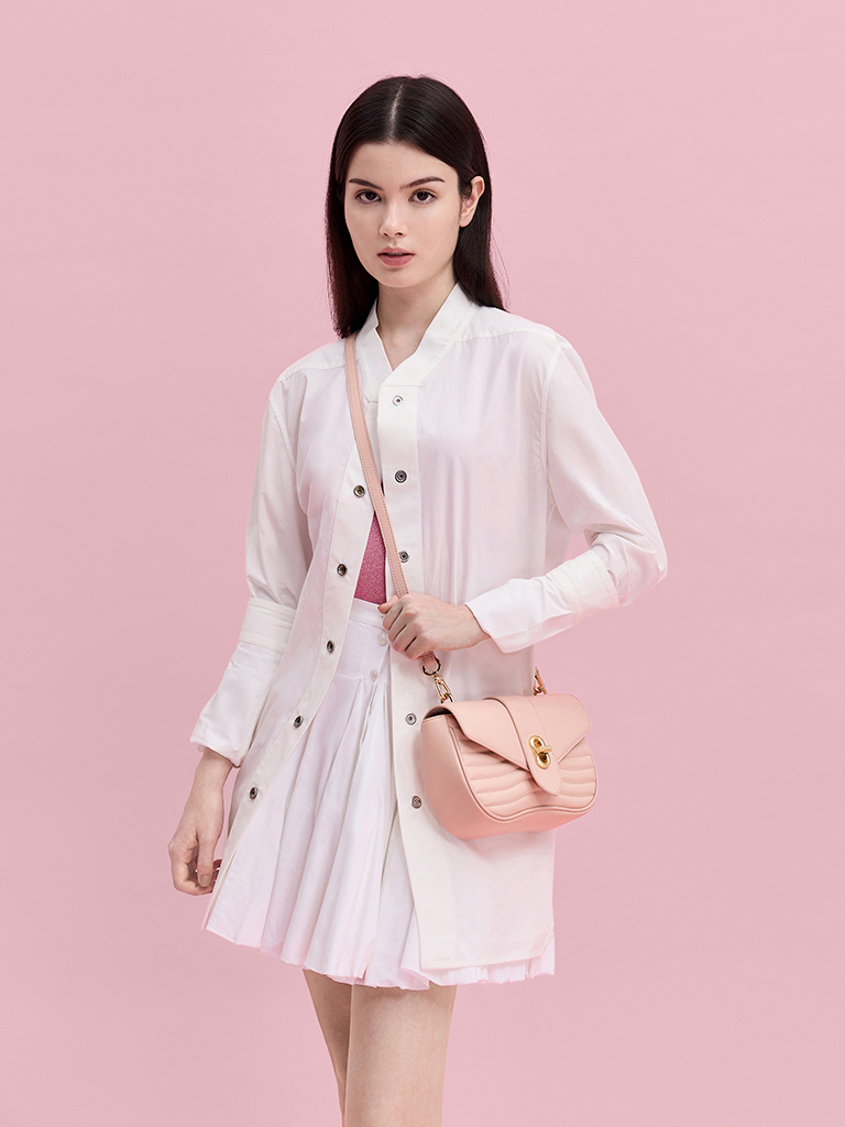  - CHARLES & KEITH