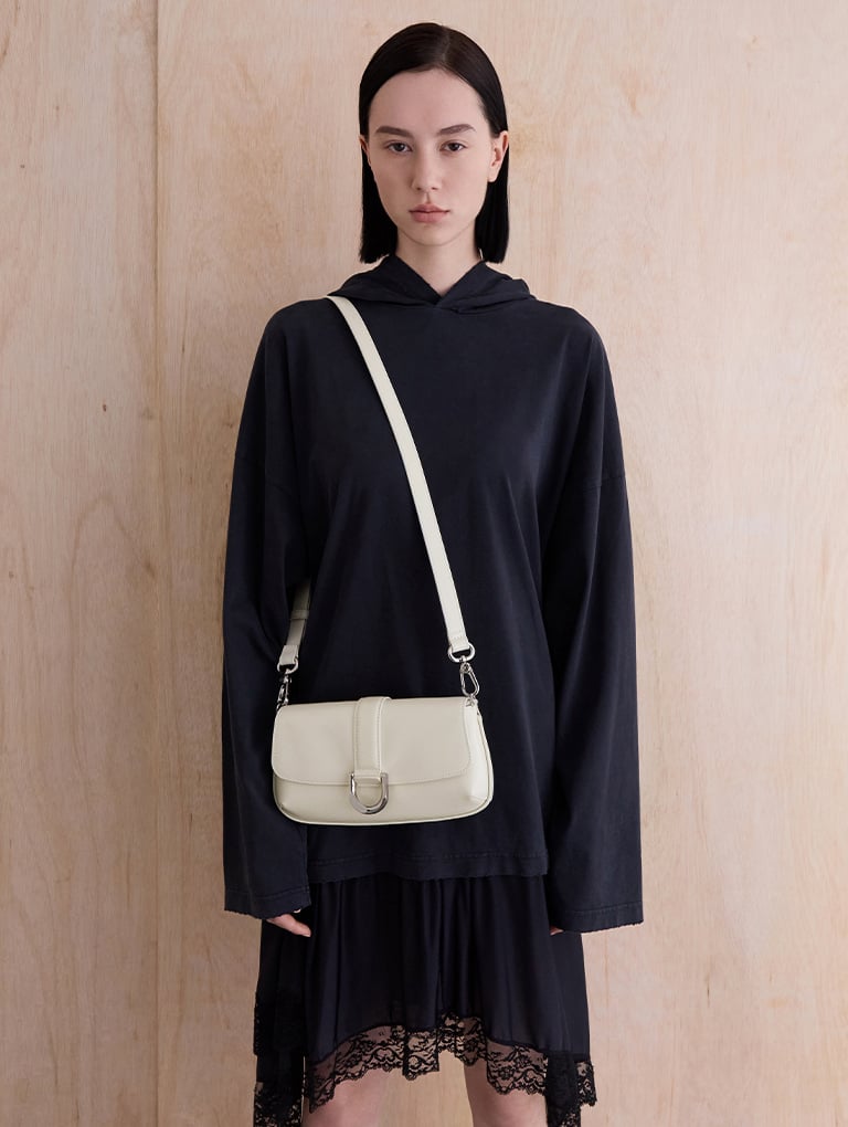 - CHARLES & KEITH