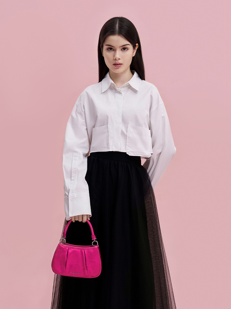  - CHARLES & KEITH