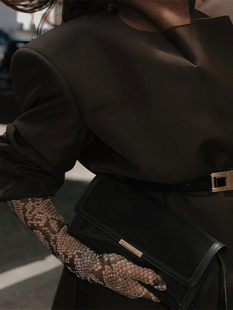  - - CHARLES & KEITH