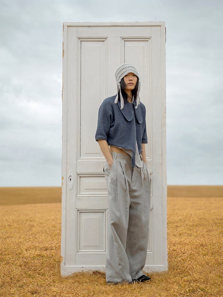 Kubeko Lookbook - CHARLES & KEITH