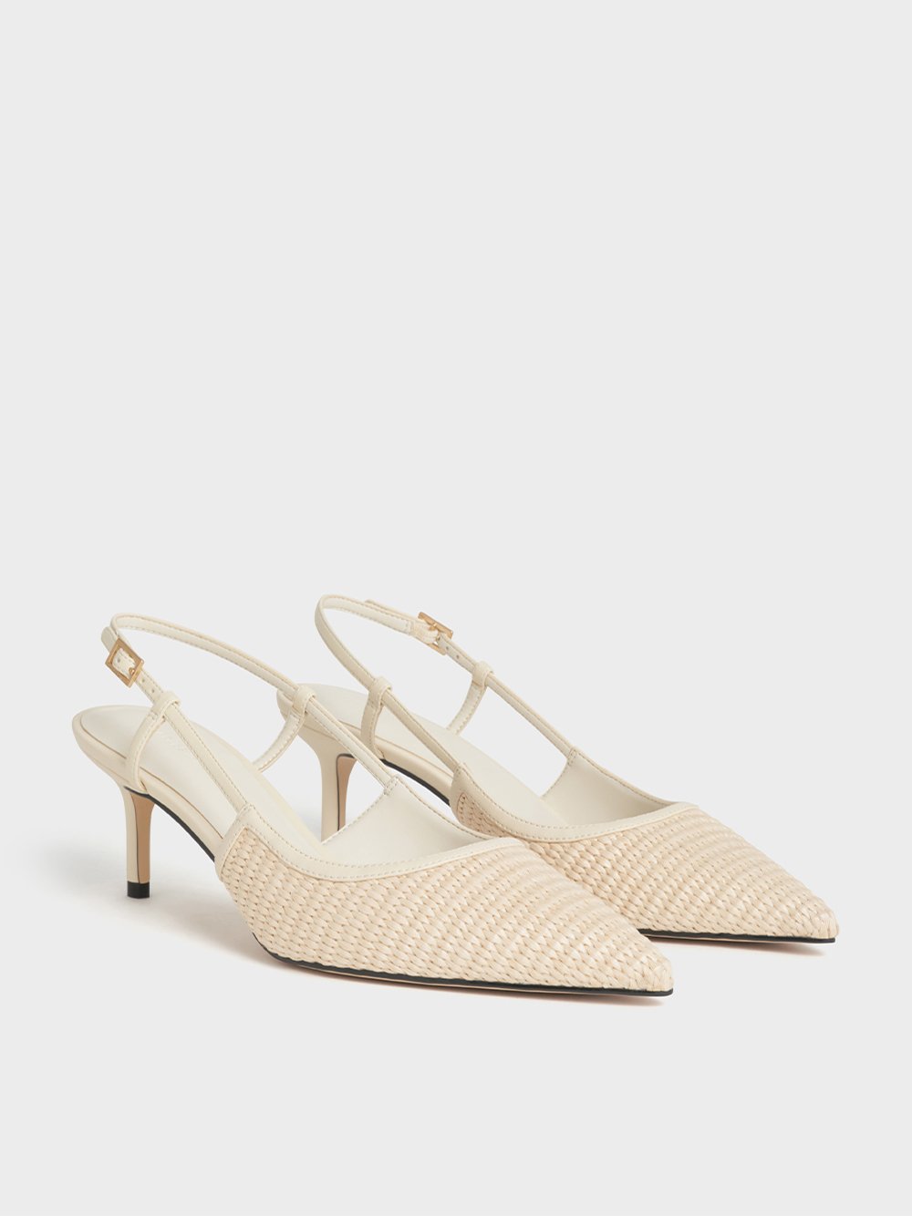 SLINGBACK SHOES