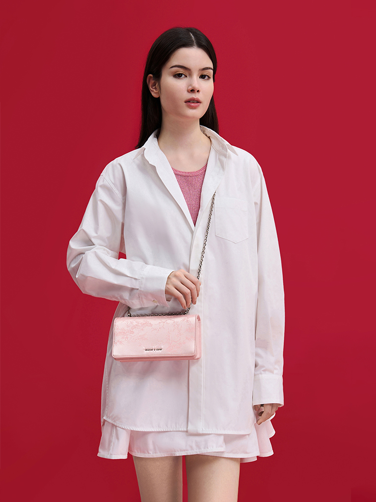  - CHARLES & KEITH