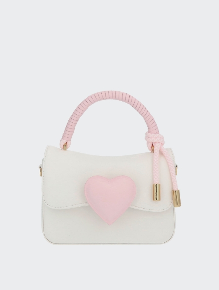 Charles and keith online valentine bag original price