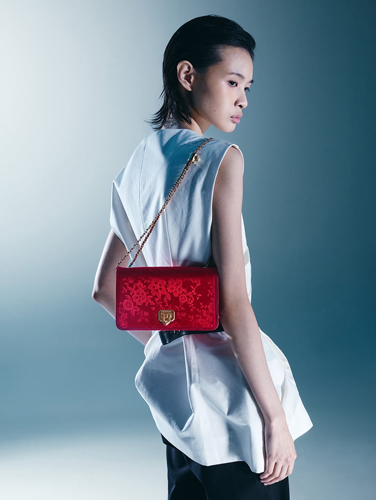 Lunar New Year 2025 Collection | CHARLES & KEITH UK
