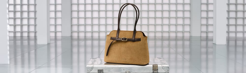 CHARLES & KEITH