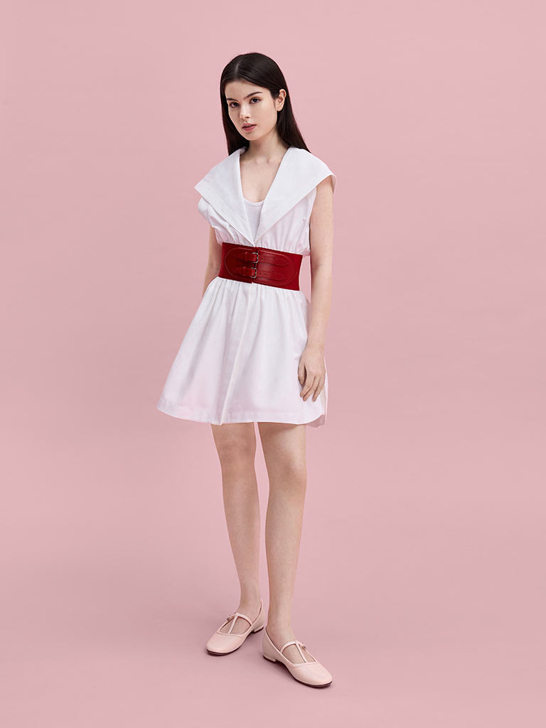  - CHARLES & KEITH