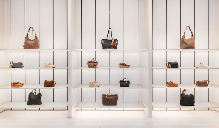 Shibuya store opening event, Tokyo - CHARLES & KEITH