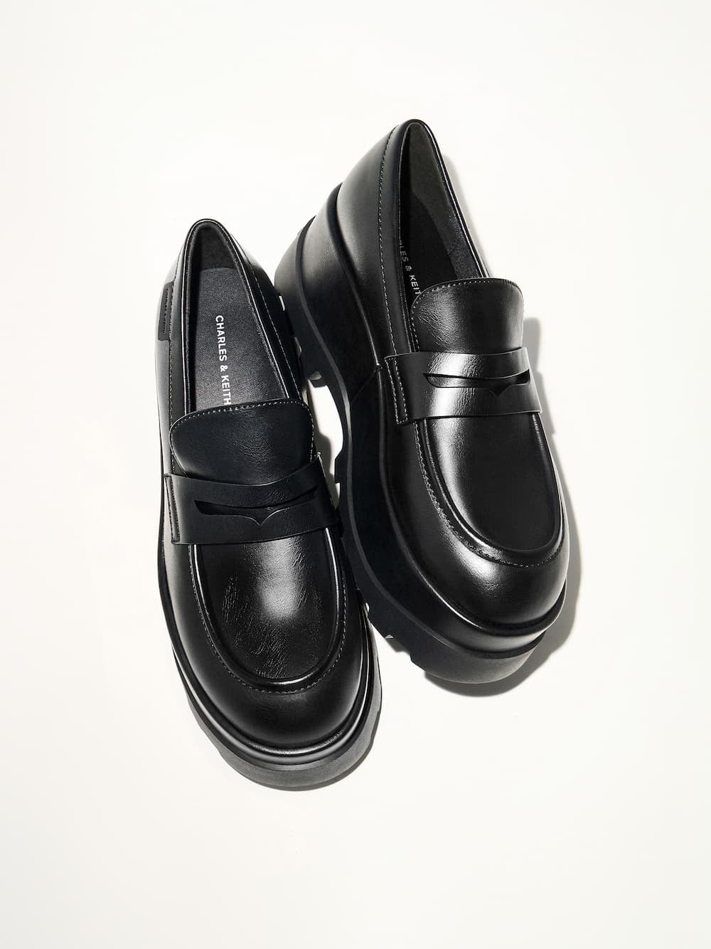 LOAFERS