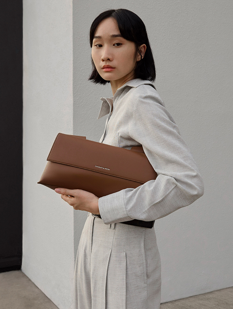 Styling The Marceline Shoulder Bag | Summer 2024 | CHARLES & KEITH UK