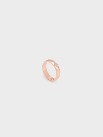 Geometric Ring