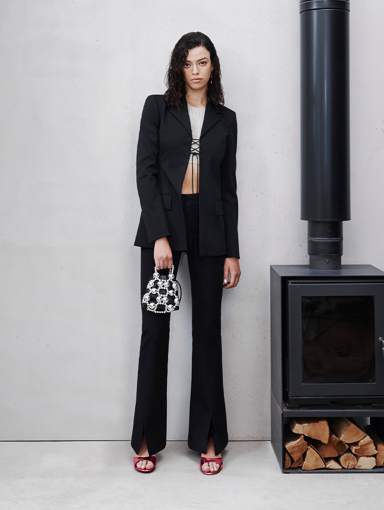 CHARLES & KEITH Holidays