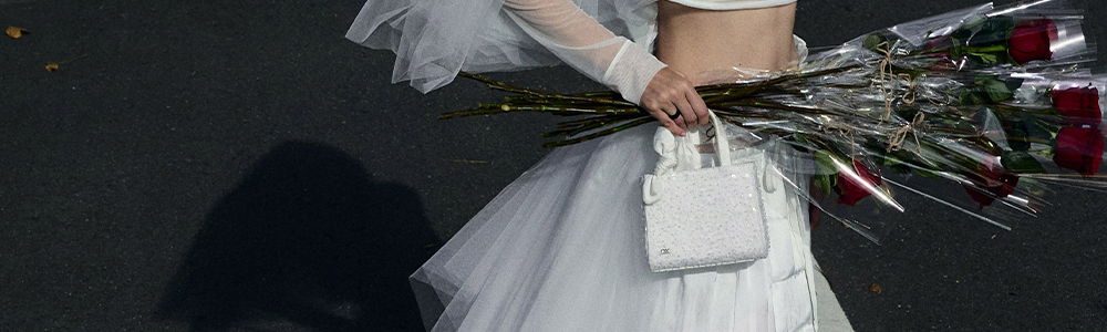 The Bridal Collection