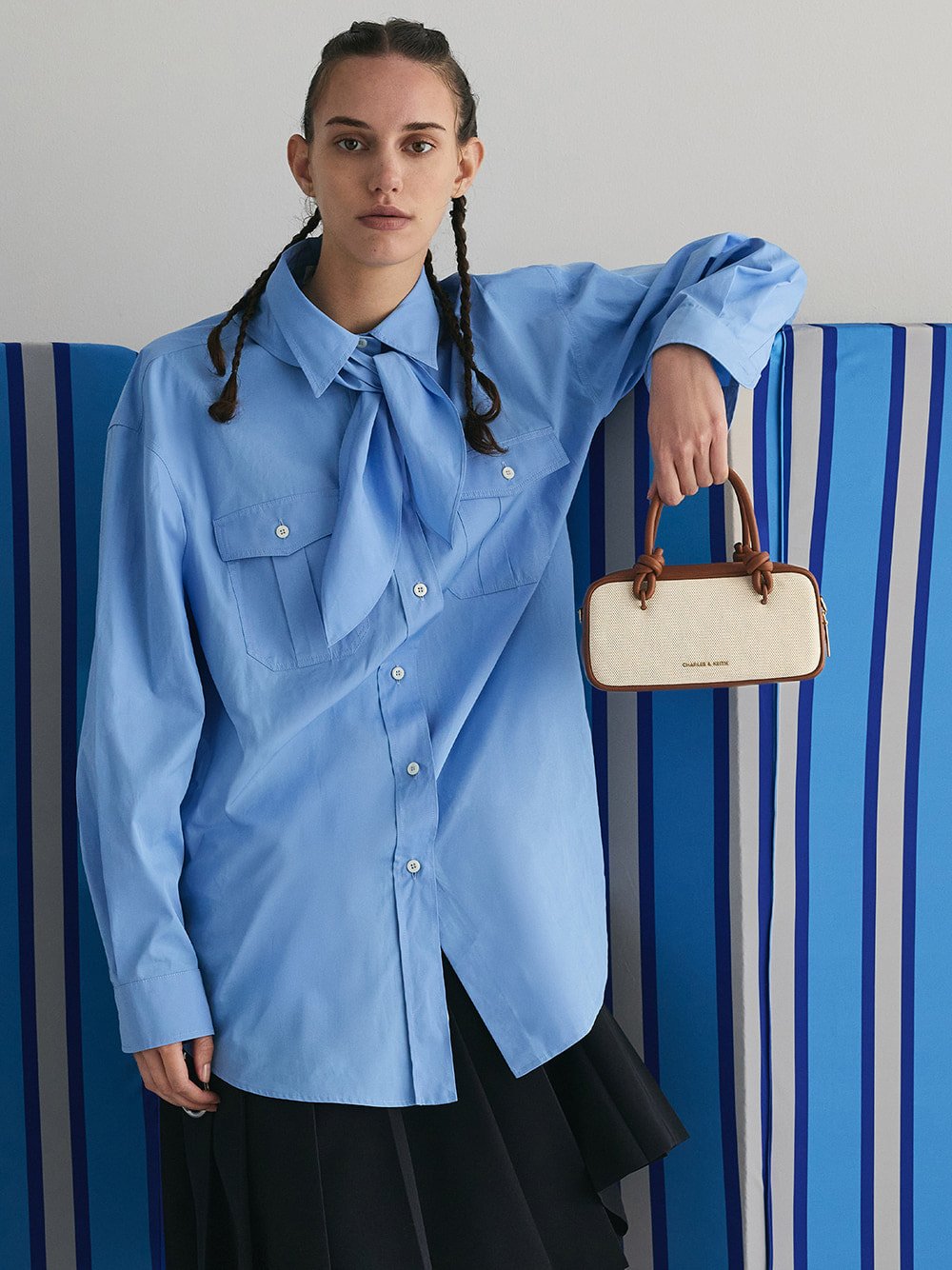  - CHARLES & KEITH