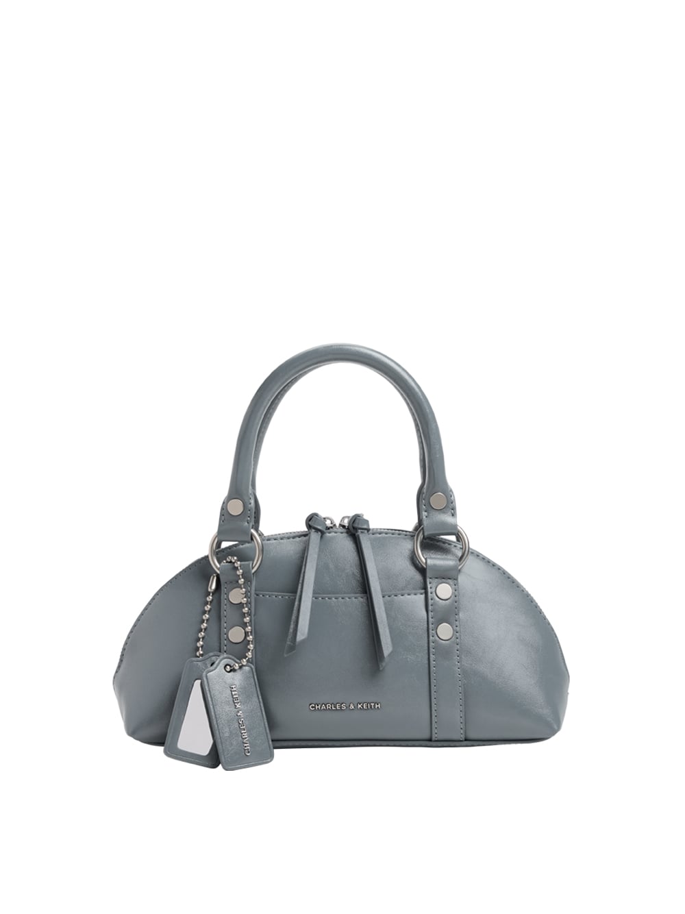 - CHARLES & KEITH