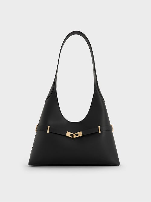 SHOULDER BAGS