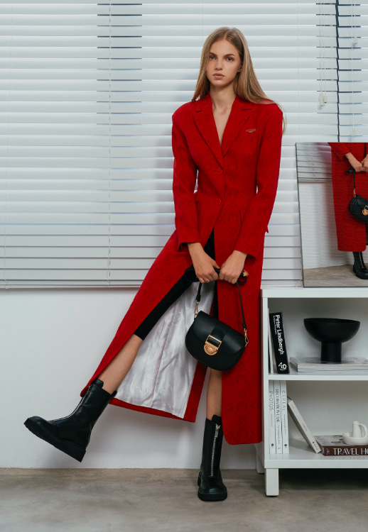 - CHARLES & KEITH