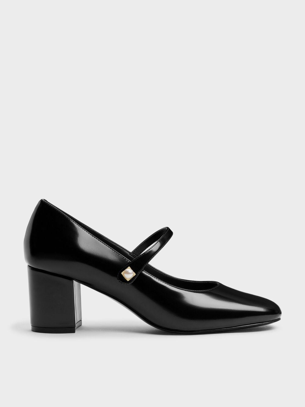 Mary Janes