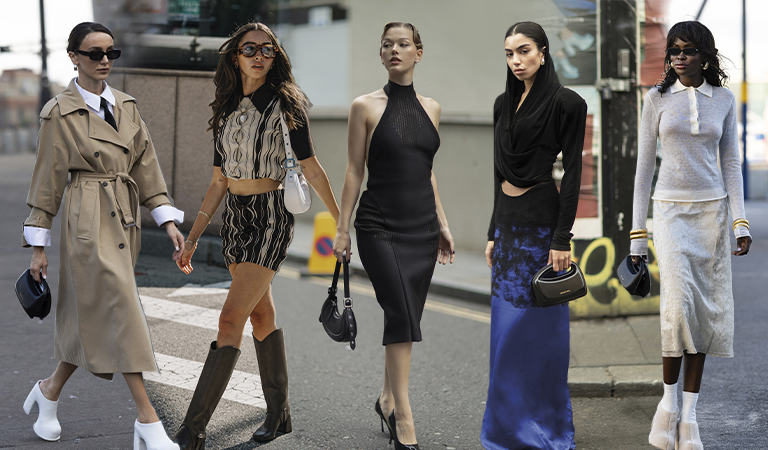  - CHARLES & KEITH