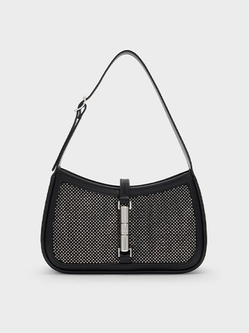 SHOULDER BAGS