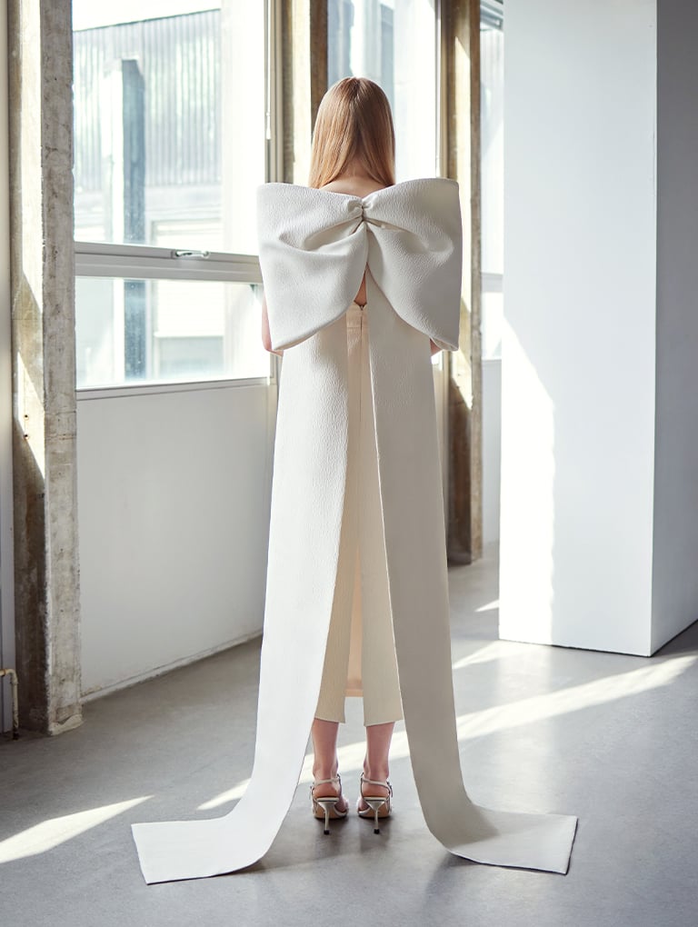 Women’s beaded asymmetric glittered sandals - CHARLES & KEITH