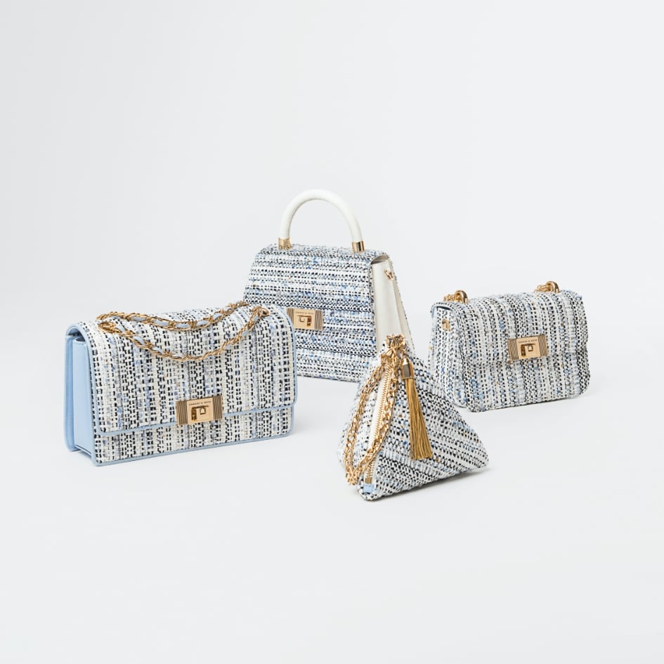 - CHARLES & KEITH