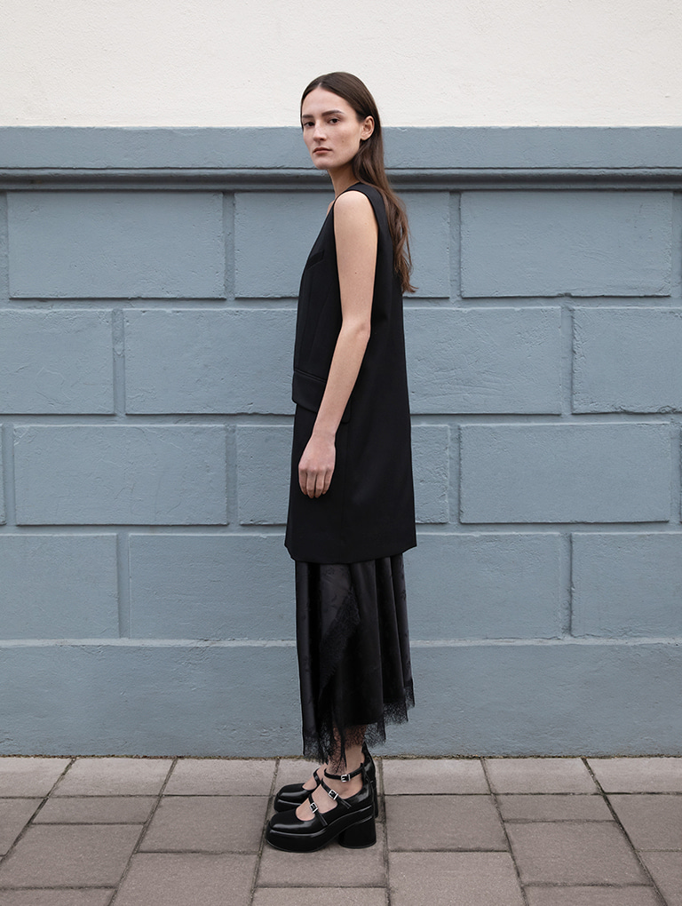Styling Loafers and Mary Janes | Spring 2024 | CHARLES & KEITH UK