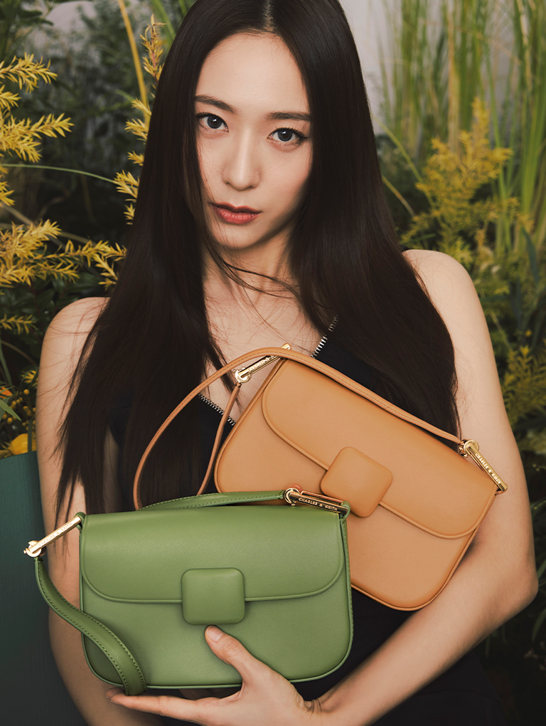  – CHARLES & KEITH