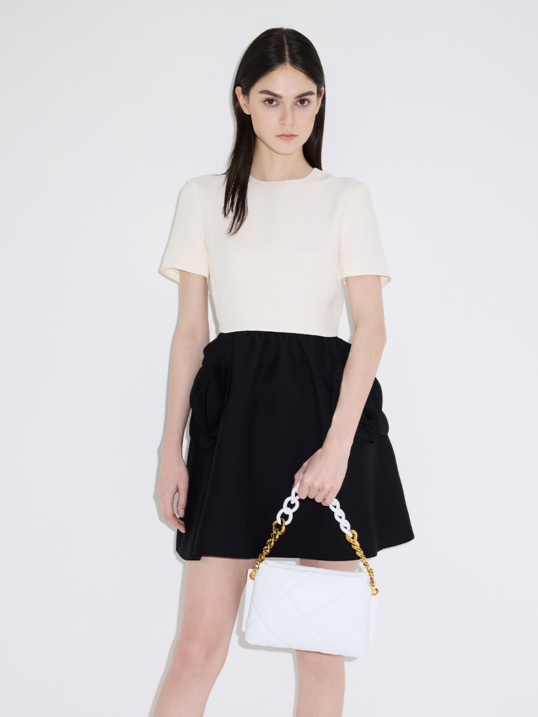  - CHARLES & KEITH