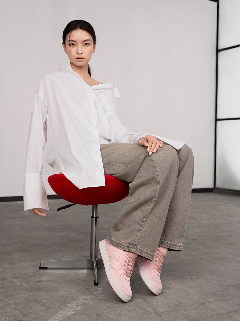  - CHARLES & KEITH
