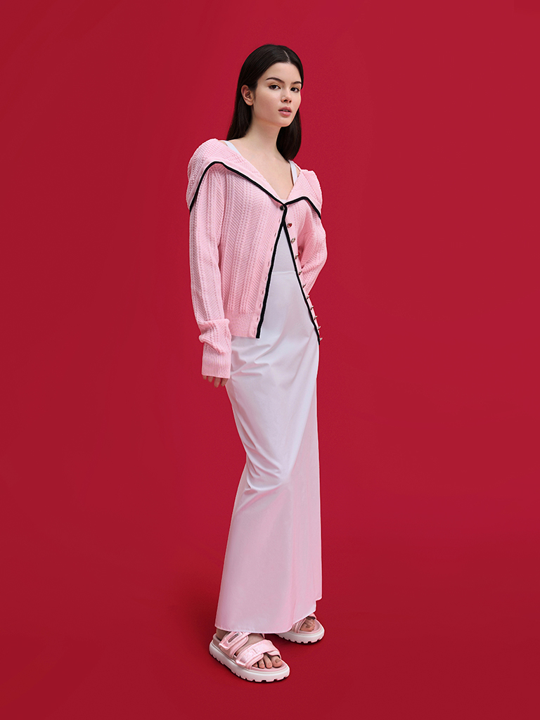  - CHARLES & KEITH