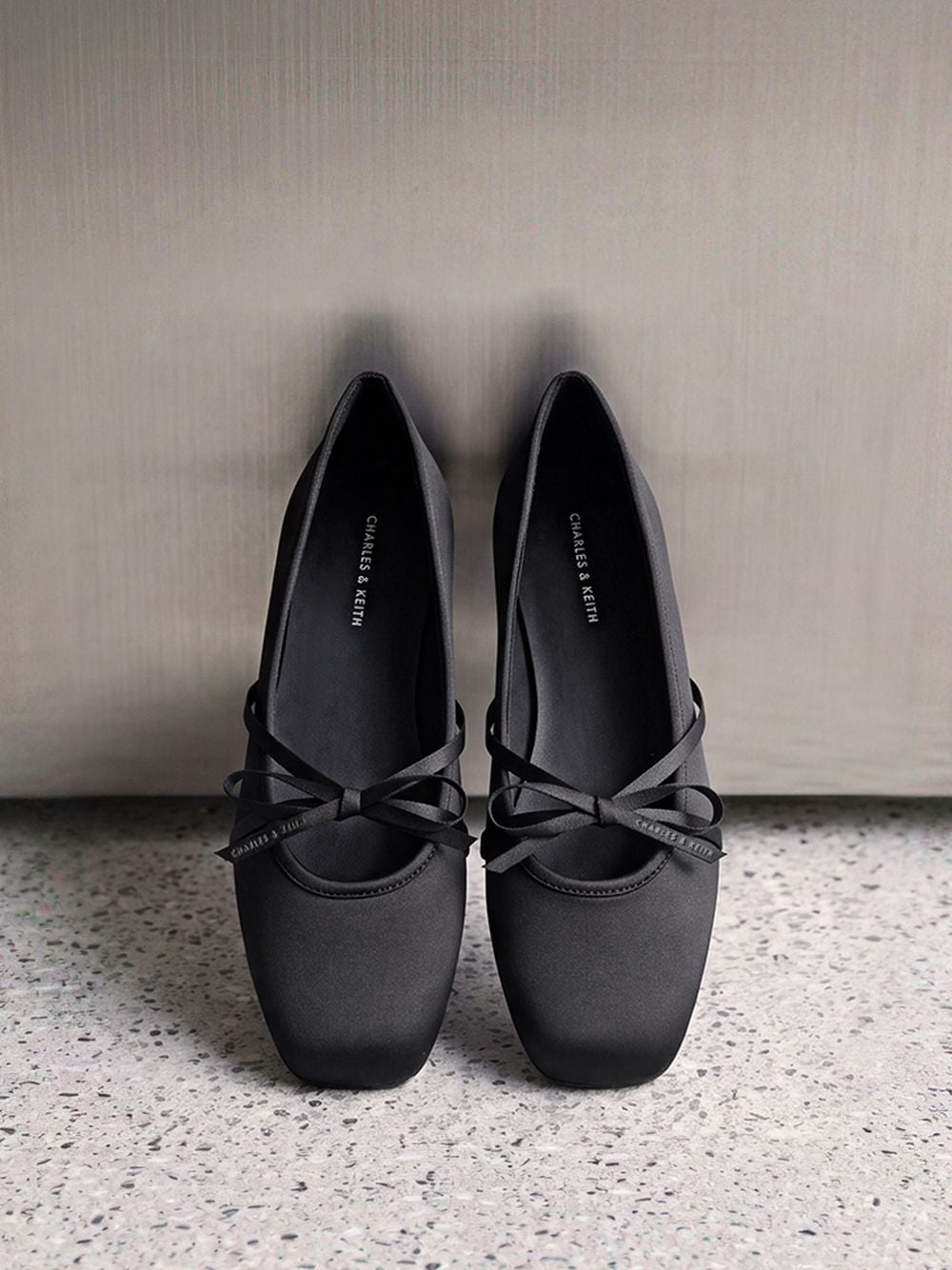 Mary Janes