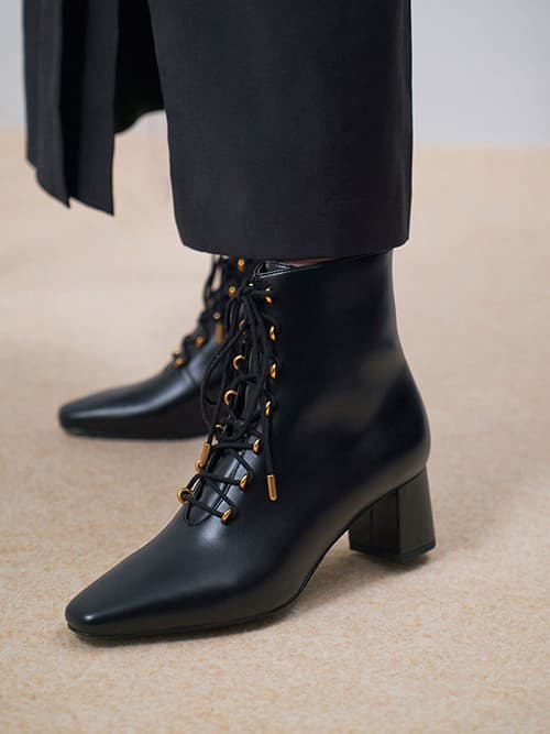 Shop Women's Shoes Online | CHARLES & KEITH UK