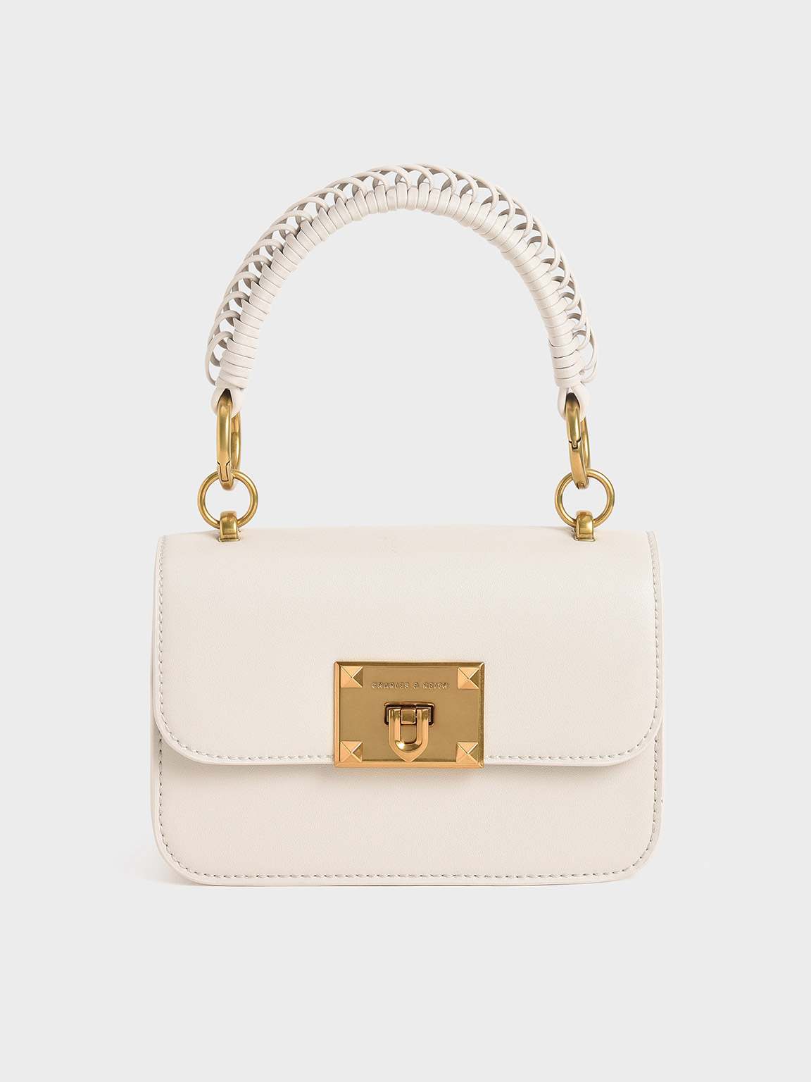 Handbag Charles And Keith Purse / Shop Women S Bags Online Charles ...