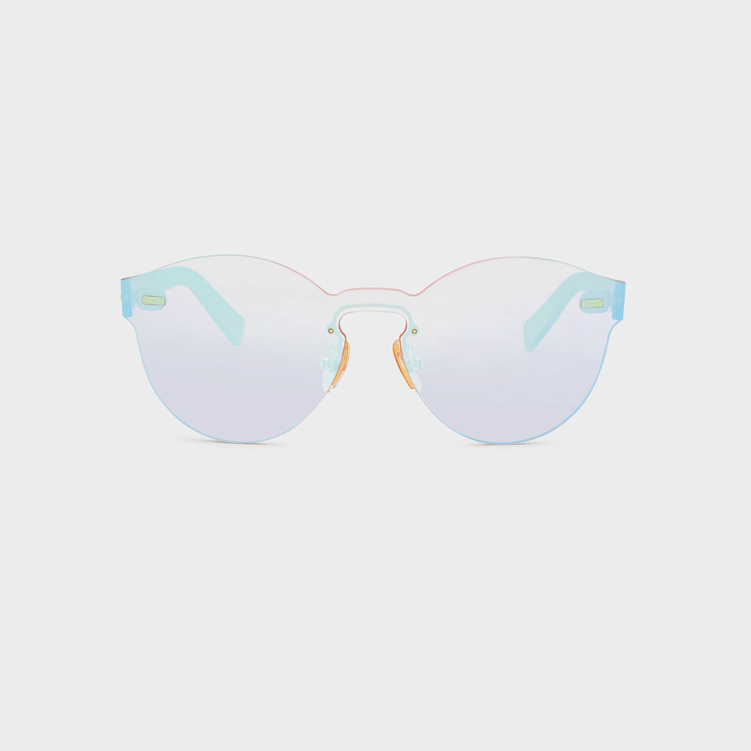 

Oval Sunglasses
