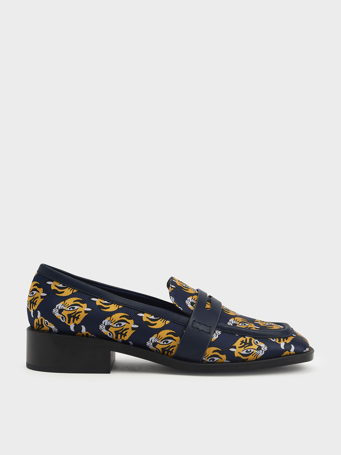 

Antonia Penny Loafers