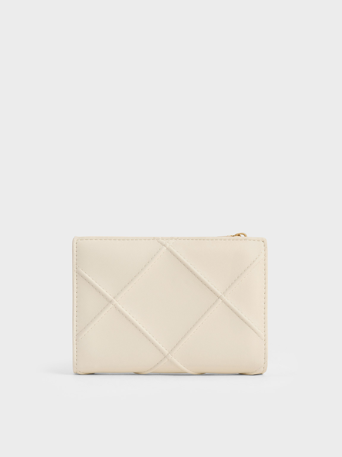 Eleni Quilted Wallet