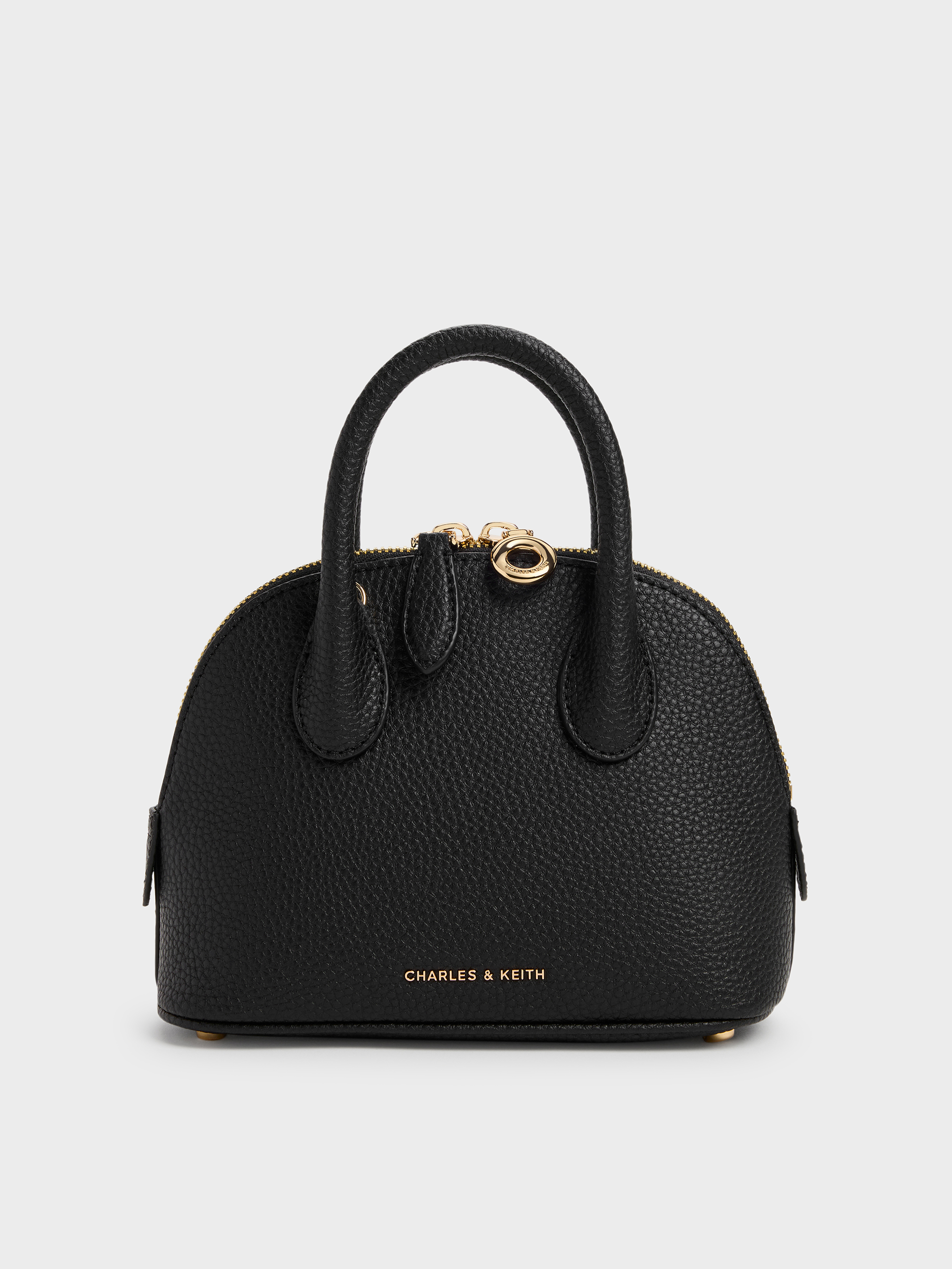 Charles & Keith - Beryl Bowling Bag