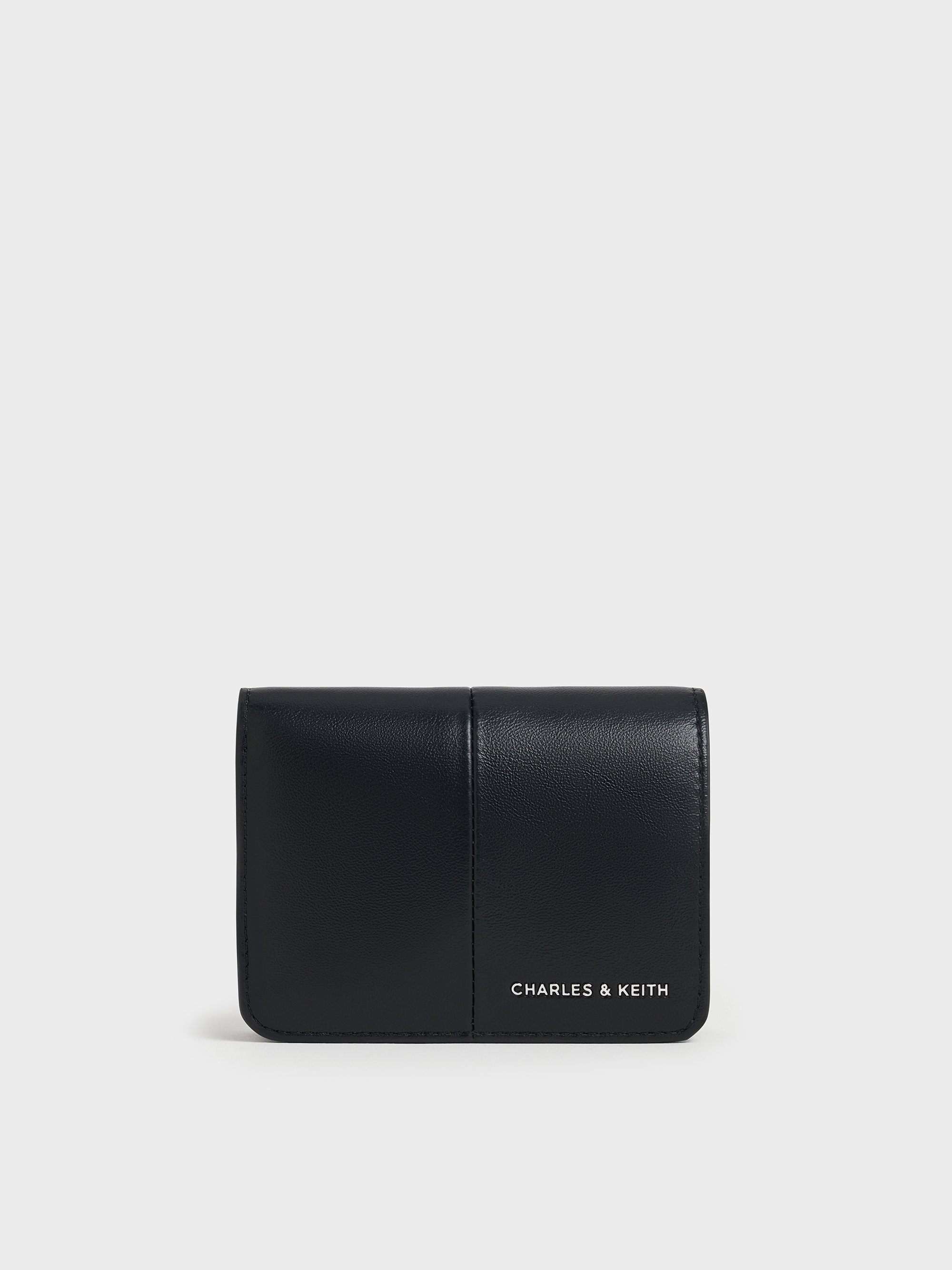 Charles & Keith - Simone Small Wallet