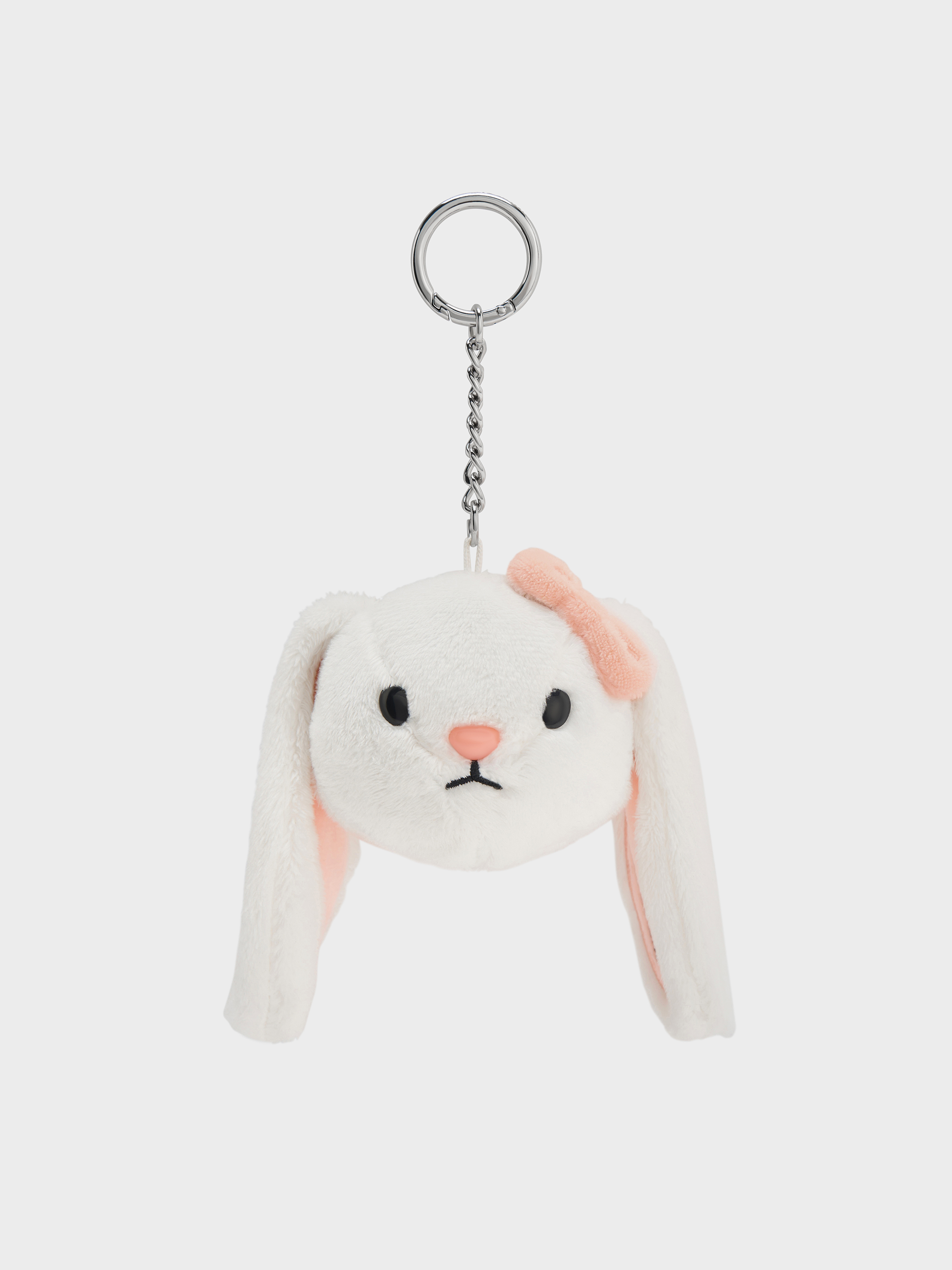 Charles & Keith - Bunny Charm