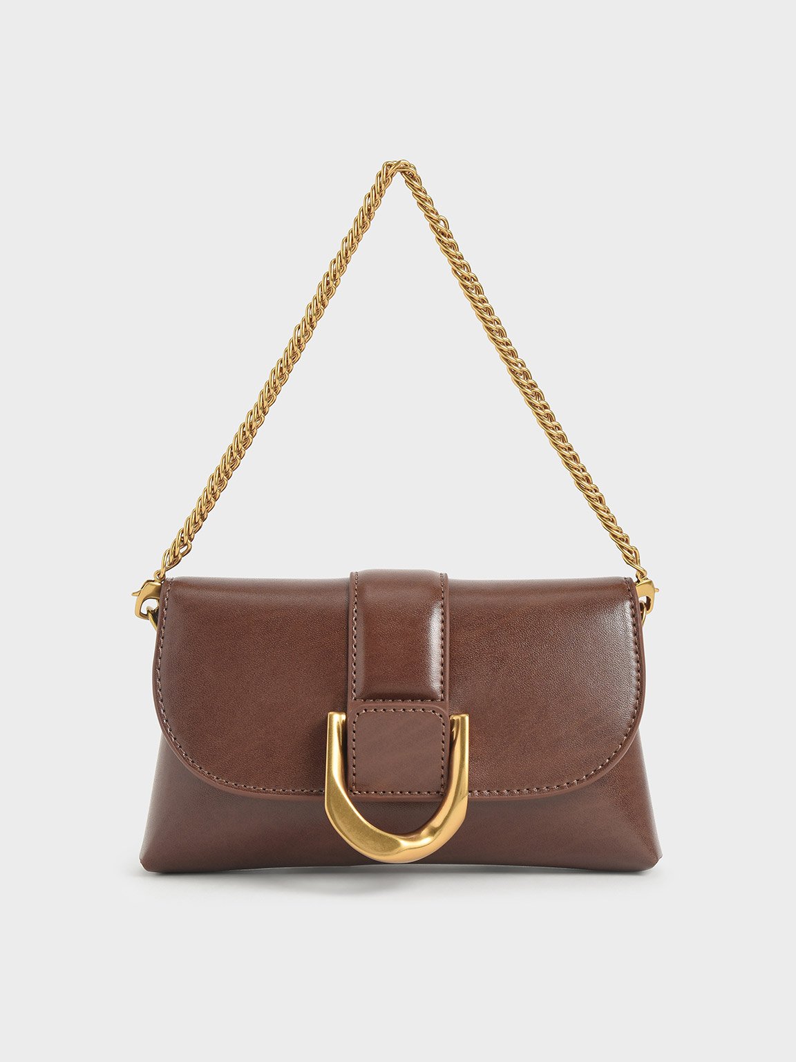 brown crossbody bag