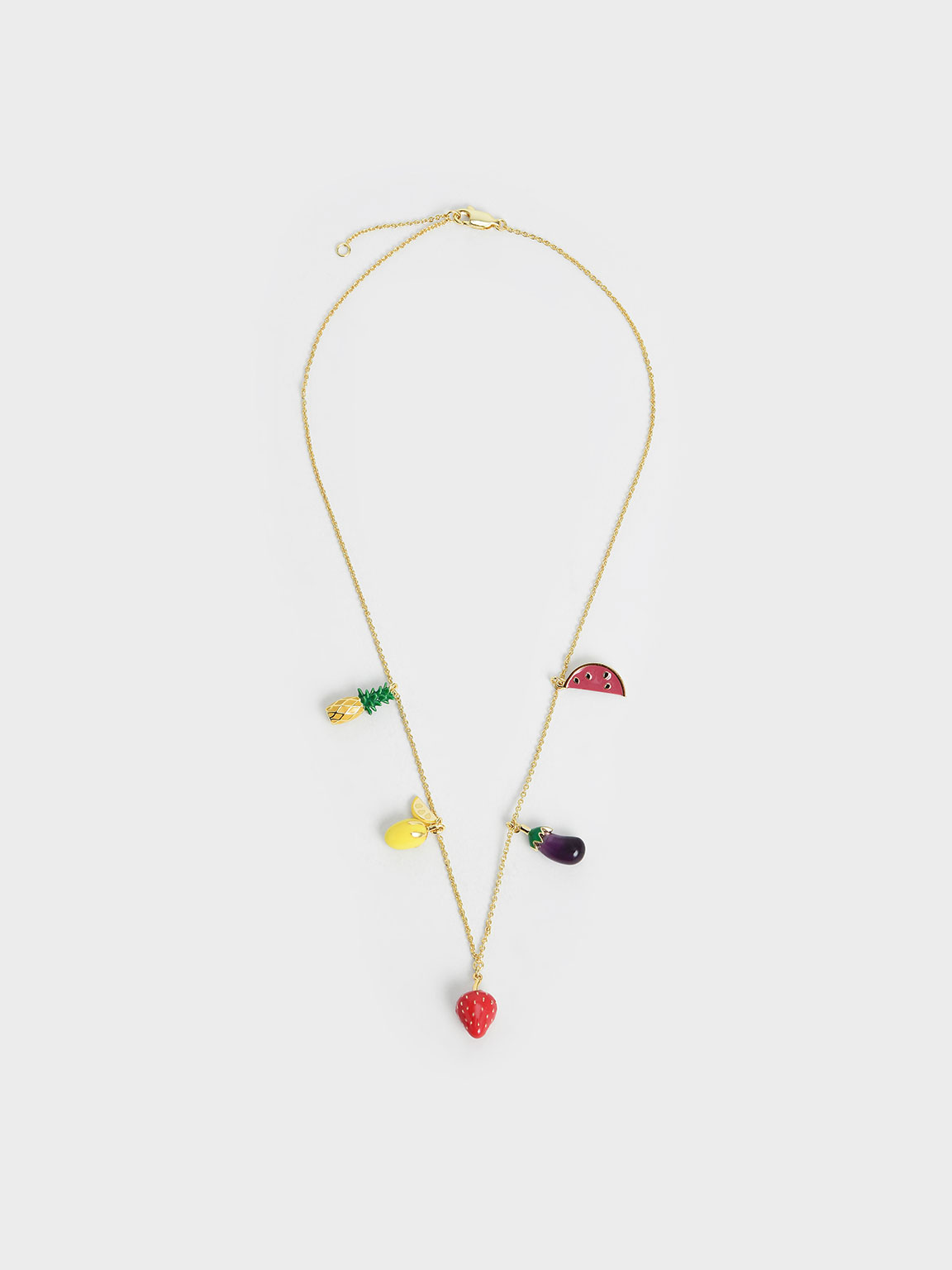 

Fruits Choker, Multi