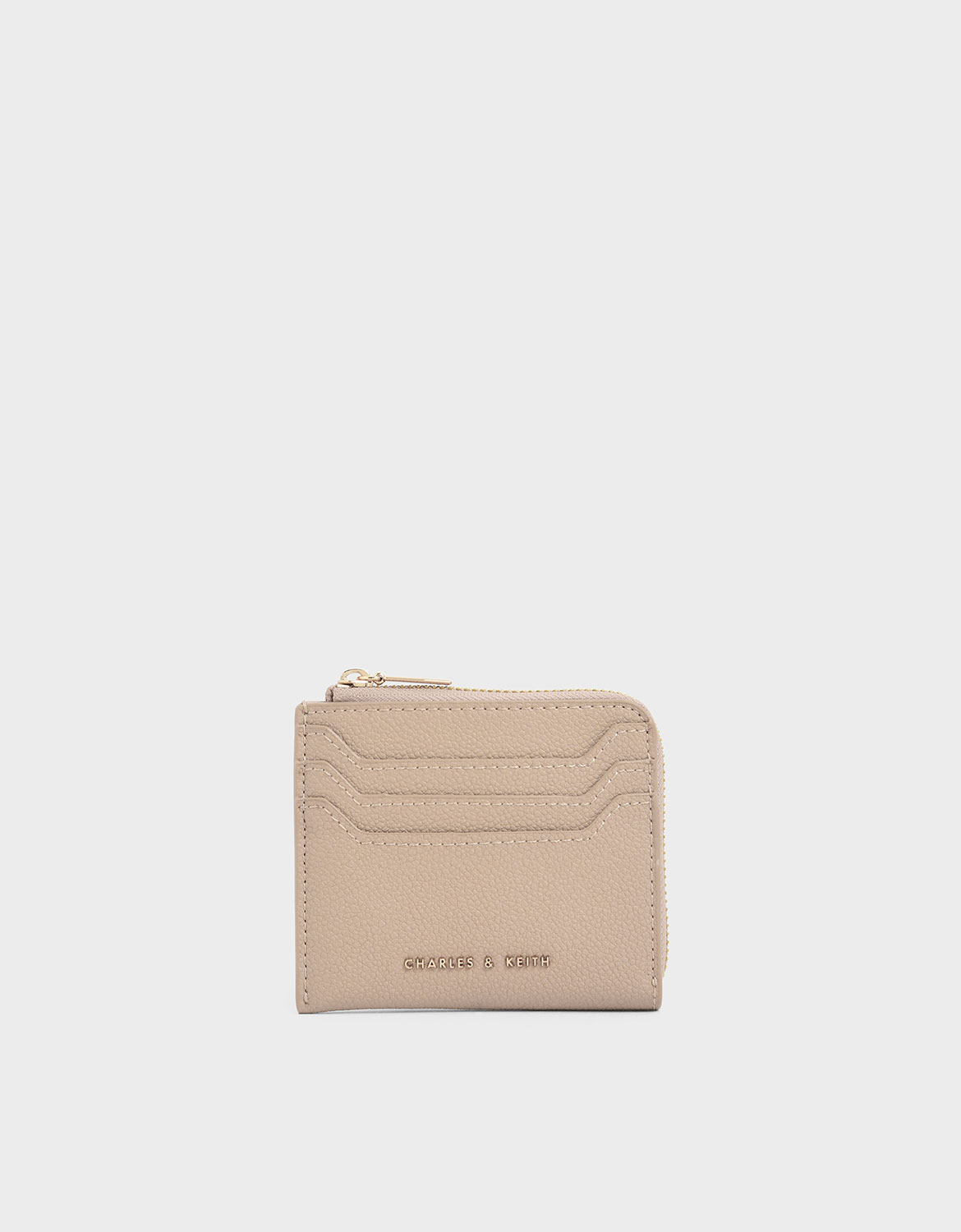Charles and keith pouch 2025