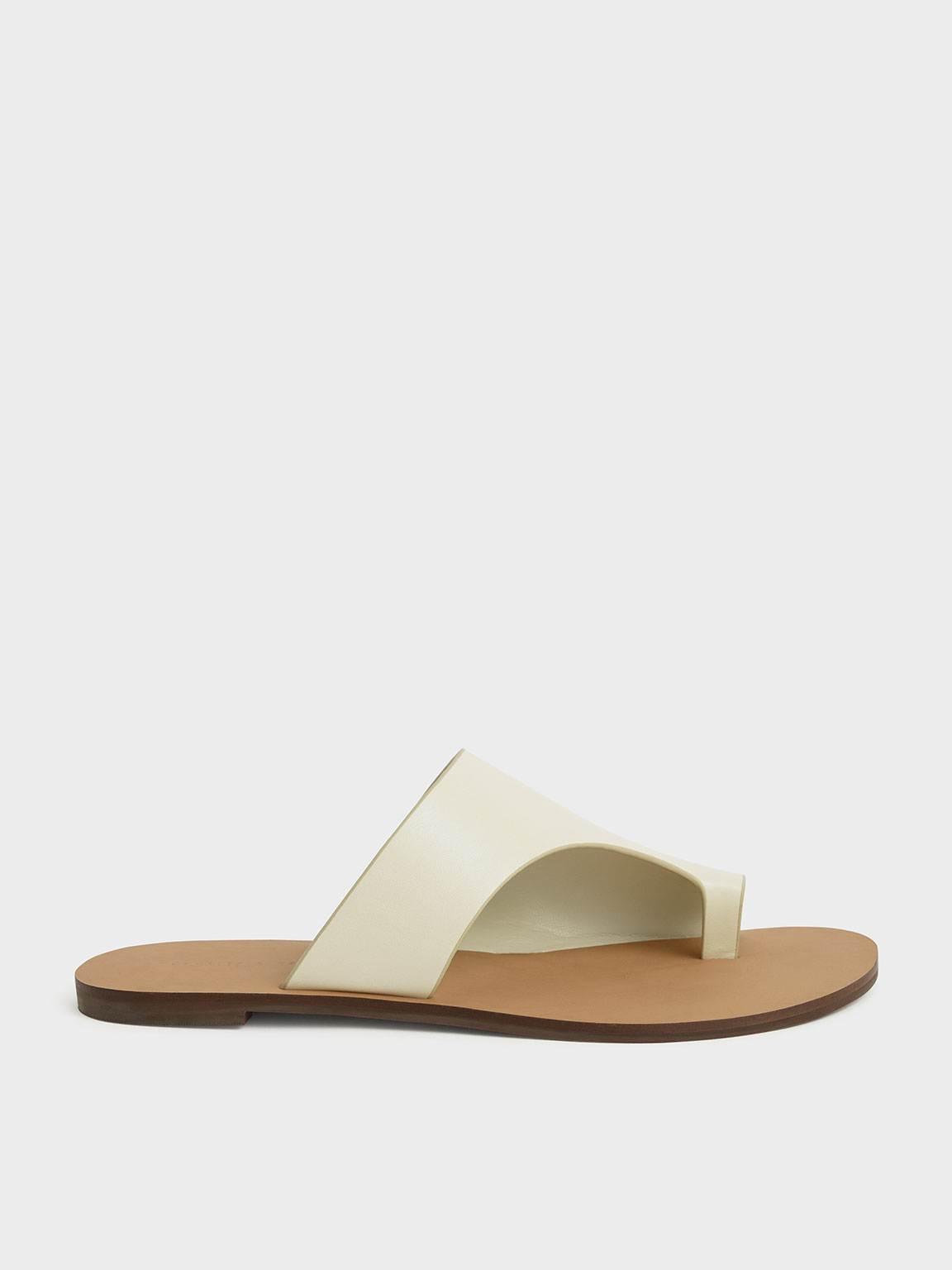 

Cut-Out Flats, Chalk