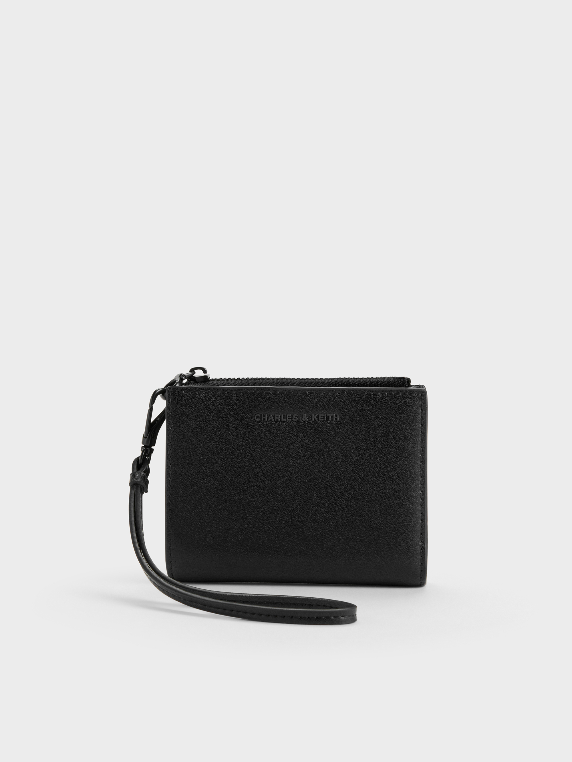 Charles & Keith - Hanya Wristlet