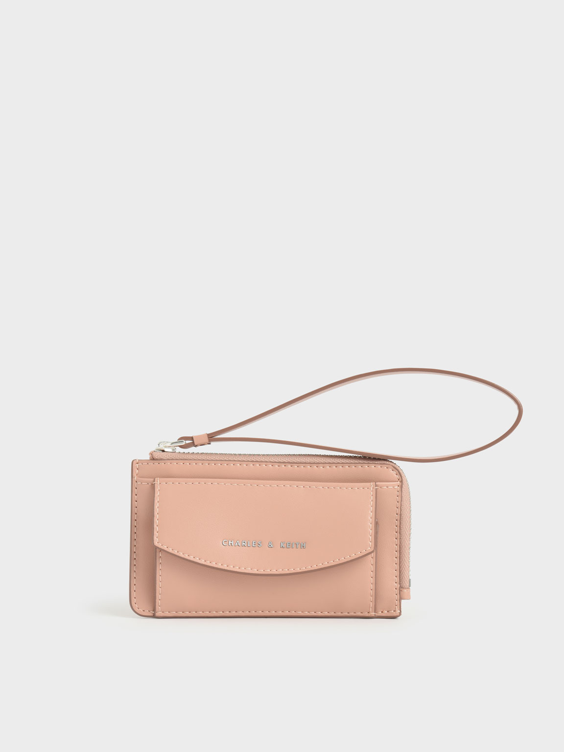 

Wristlet Card Holder
