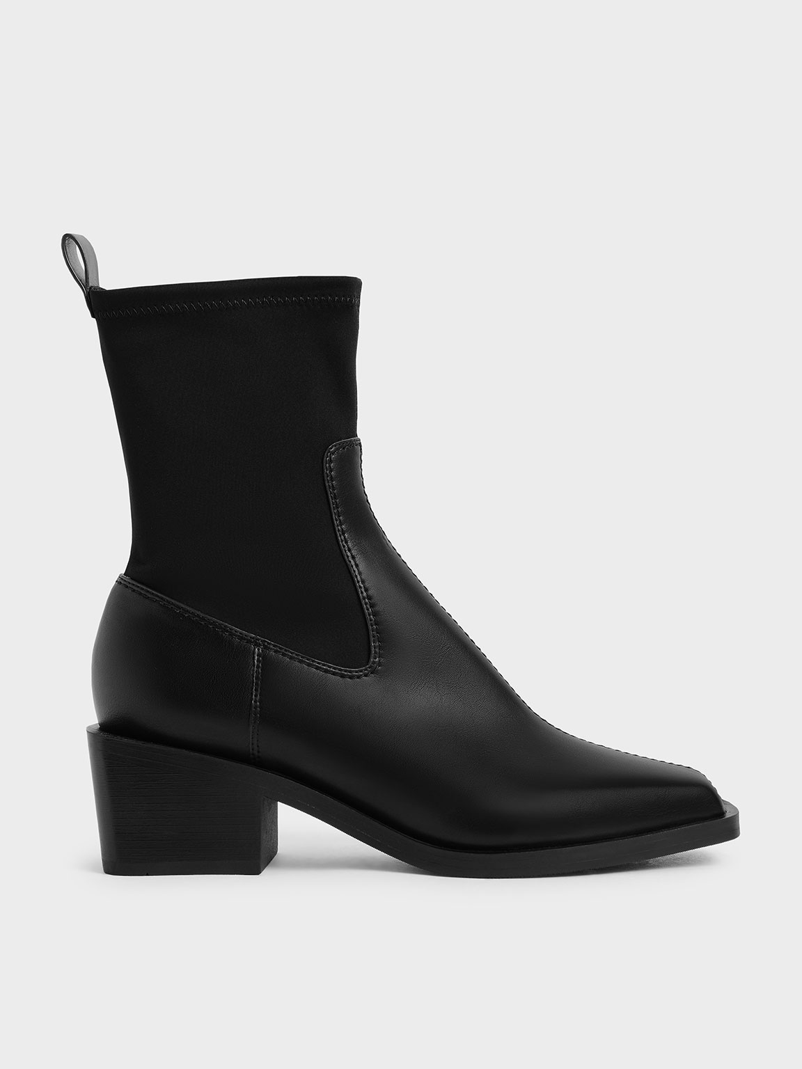 

Sock Boots