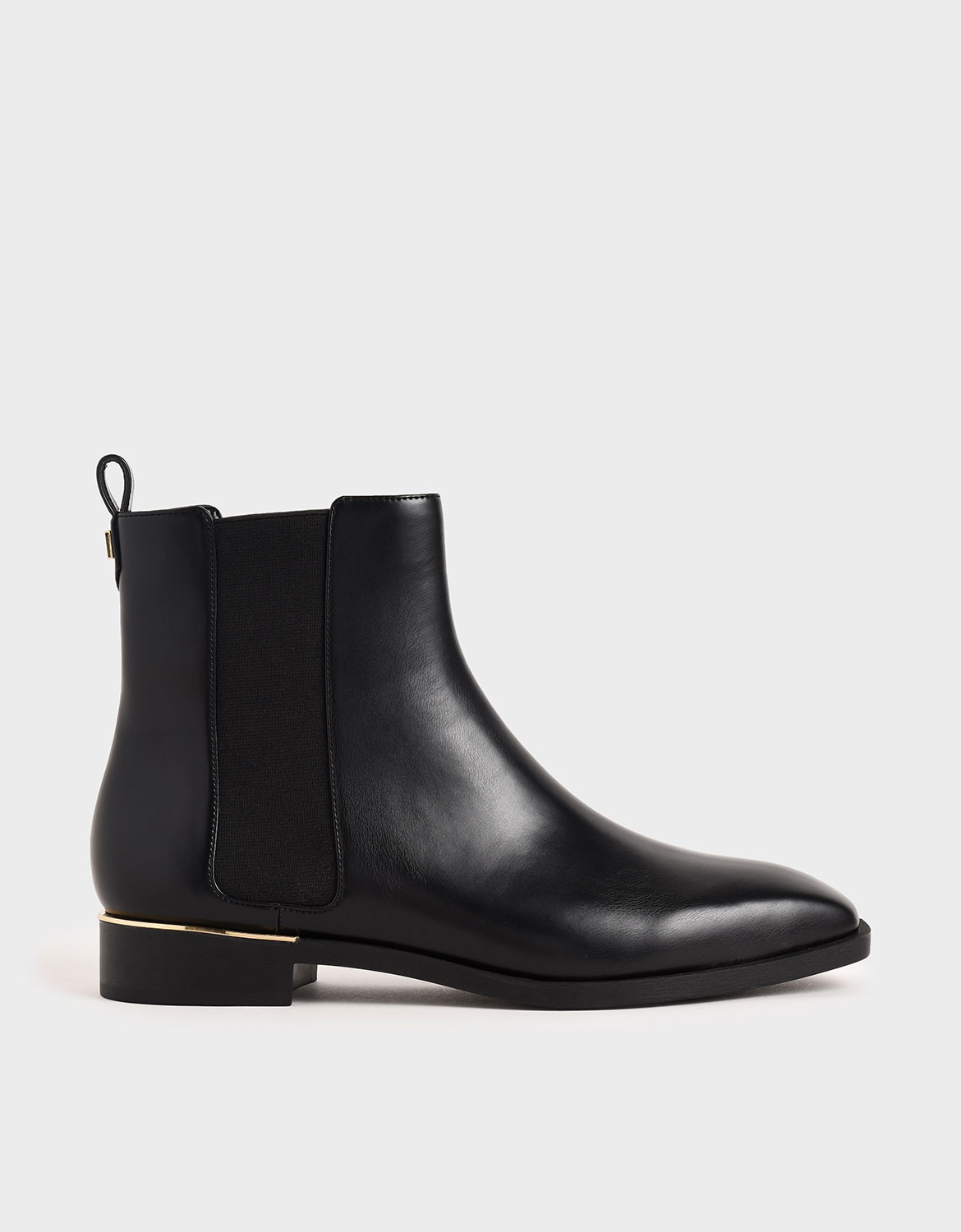 clarks trish chelsea boots